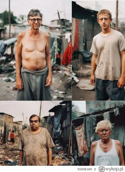 tomkom - Gdyby sławni ludzie korzystali z porad na tagu
#gielda