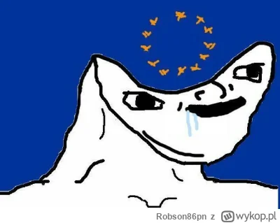 Robson86pn - @tomekruslan: Wiedziałem że jakiś pajac wyjedzie z Łukaszenka albo Putin...