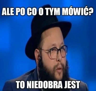 FrizPL_ - @Varesi: Logika tej julki