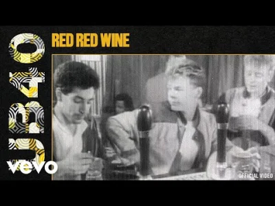 Rick_Deckard - @yourgrandma: UB40 - Red Red Wine