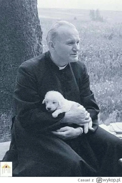 Casuel - @WielkiNos: nie gryzie sie reki, ktora karmi