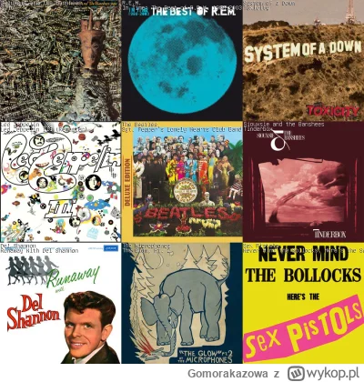 Gomorakazowa - @Nacho_Libre