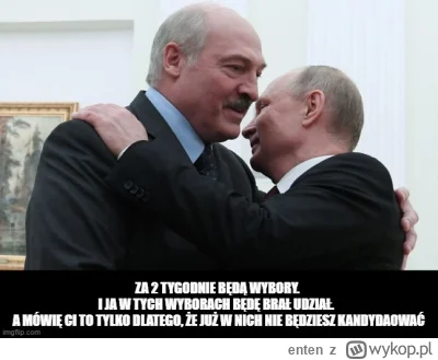 enten - #bialorus #putin #rosja #ukarina #bialorus #wojna #pitbull #pdk