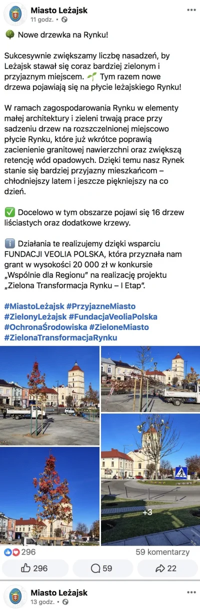 kurde_ - W 2022 za 14 mln zabetonowali cały rynek by dziś szczycić się tym że miasto ...