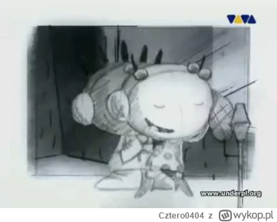 Cztero0404 - > jest taka teoria, że piosenki których słucha się w okolicach 17 roku ż...