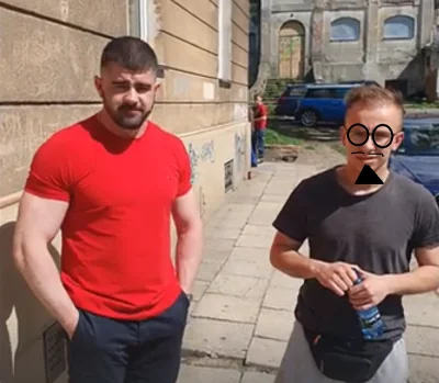 thority - Znalazłem sposób na ominięcie pomówień o naruszenie praw autorskich.
Osoba ...