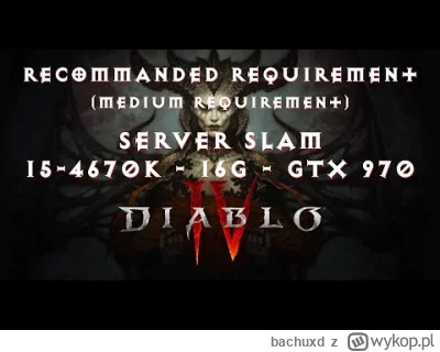 bachuxd - @hetvai7: Tutaj gościu testuje na trochę słabszym procku i karcie i działa ...