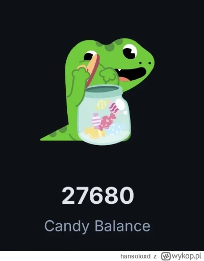 hansoloxd - @ZgrywusPrzegrywus jak to kiedyś będzie AirDrop to kupię Microsoft