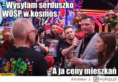 Afrobiker - #nieruchomosci