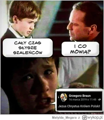 Matylda_Megara - Znalezione na ateistycznym profilu na fejsbuniu xD
#heheszki #religi...