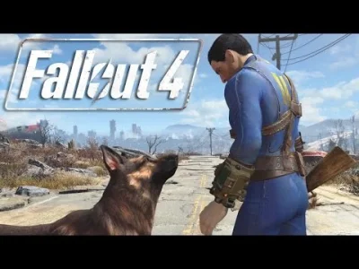 Rad-X - @FrostlyMostly: Fallouty umieją w trailery