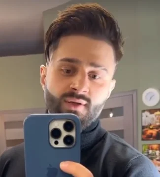 bizzi0801 - glowup za 100k 
#famemma