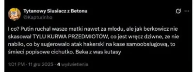 ciagleloginzajety - Srogie piguły

SPOILER