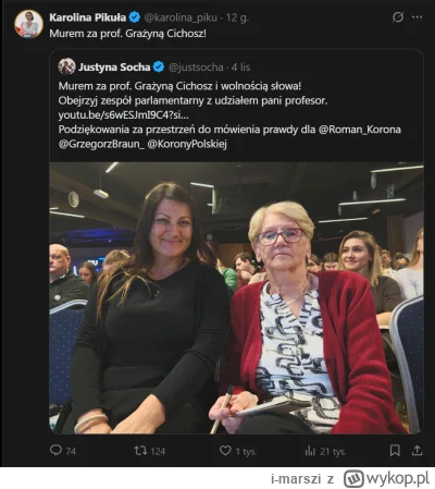 i-marszi - Szury razem mocne! 
#bekazprawakow #nauka #4konserwy #neuropa