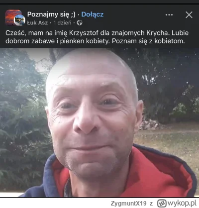 ZygmuntX19 - #kononowicz