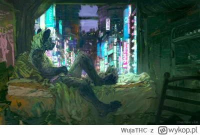 WujaTHC - #furry