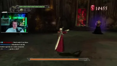 JoeCockerSpaniel - #kiszak #snakeiter
Ci lodolodzy to przechodzą wszystkie gry na yt
...