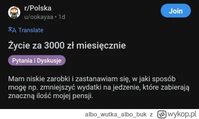 albowutkaalbo_buk - XDDDDDD

Lewactwo z reddita to stan umysłu.

#bekazlewactwa #prac...