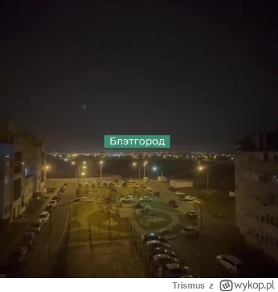 Trismus - Kolejny filmik z Biełgorodu

#ukraina  #wojna #russiahateclub
