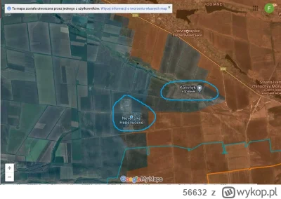 56632 - #ukraina #wojna  W tej wiosce  muszą być potężne UA fortyfikacje. RUS są niby...