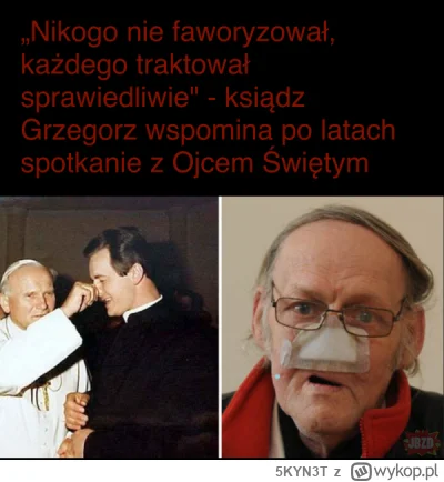 5KYN3T - Okrutnik
#cenzopapa #papaj #2137