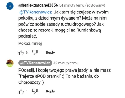 kamil-tika - W calej Polsce nikt nawet nie pyta sie nikogo czy ma prawo jazdy bo jest...