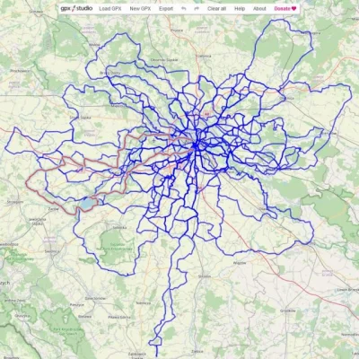 DwaNiedzwiedzie - 347 769 + 141 = 347 910

Jeszcze jeden wypad z chwilą relaksu nad J...