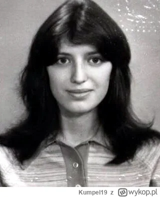 Kumpel19 - 14 stycznia 1979 roku, w wieku 18 lat, mieszkanka Odessy Liliana Gasińska ...