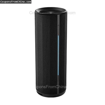n____S - ❗ Xiaomi 40W Bluetooth Speaker
〽️ Cena: 105.99 USD (dotąd najniższa w histor...