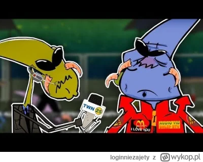 loginniezajety - @zapomnialemhaslo: https://youtu.be/bFfpDmulfKw?t=141