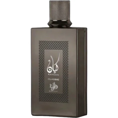 Borki - Al Wataniah Kayaan Classic
Ma ktoś? Podobno dobry klon DHI. Szukam opinii.
#p...