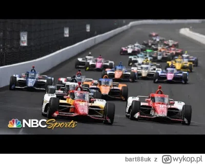 bart88uk - pit stop w indy500 xD #f1 #indycar