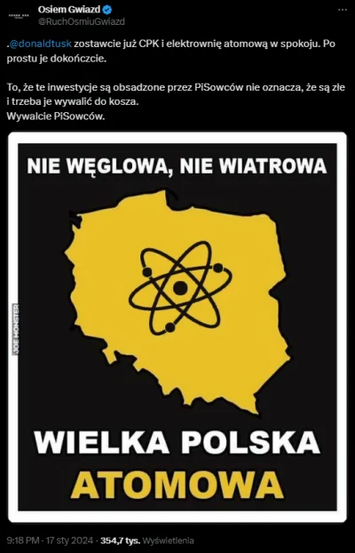 Irinolld - > mordo, KO i betonowy mają już od dawna jedno zdanie narzucone z góry i n...