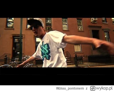 Wziuu_pontonem - Beng benng
Czm kolega nie może na Bielanach się pokazywać ciekawe ci...