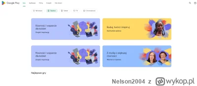 Nelson2004 - Co do kur... ( ಠ_ಠ) 

#googleplay #wtfcontent #pdk #niewiemjaktootagowac