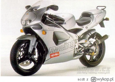 scdt - Mircy mamy tu kogoś kto jeszcze pamięta takie twory jak motocykle 125 2T?

Ori...