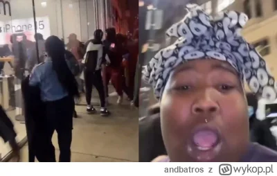 andbatros - Co wolicie? Naszych sebiksów szabrujących Orlen z piwka podczas powodzi, ...