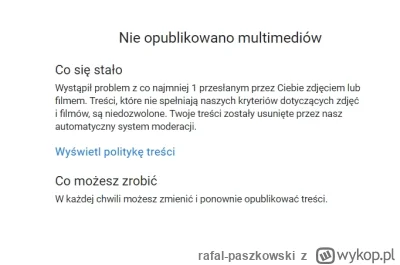rafal-paszkowski - Wstawiłem zdjęcie odpowiedzi tego buca "Pączka" z Radio Taxi na zd...