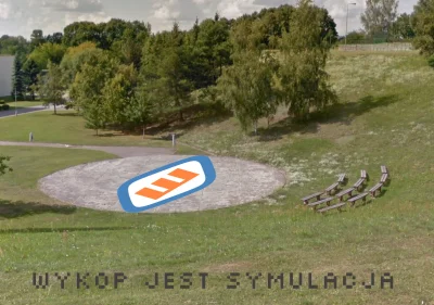 mobutu2 - #Wykop to jest symulacja.
Każdego ranka otwierając stronę otrzymujesz Wykop...