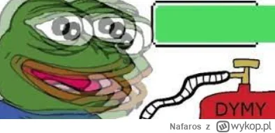 Nafaros - JEDZIEMY
#danielmagical