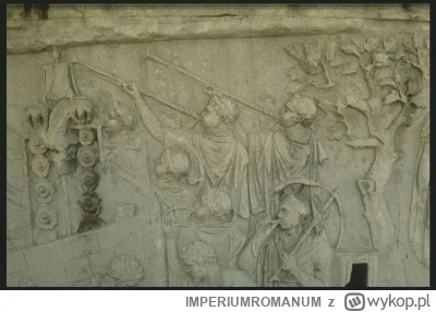 IMPERIUMROMANUM - Tego dnia w Rzymie

Tego dnia, miało miejsce święto Tubilustrium, k...