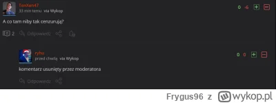 Frygus96 - #heheszki #humorobrazkowy #memy
Trzymajcie sie tam na tej głównej