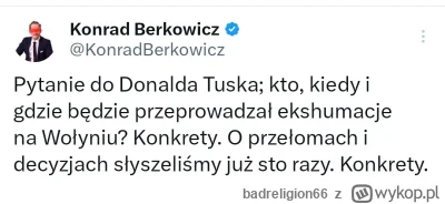 badreligion66 - #polityka Teraz to ja już nie chcę.