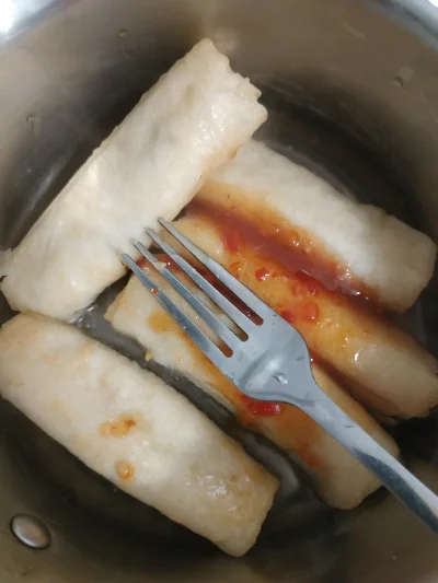 krzysztof-mirko - #przegryw sajgonki huopskie