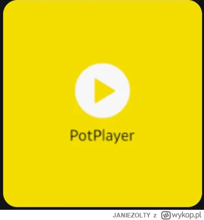 JANIEZOLTY - Dużo bardziej mi leży Potplayer, avisynth i 60 fps na zwyklym wideo ( ͡°...