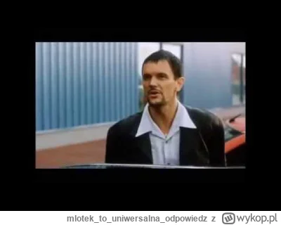 mlotektouniwersalnaodpowiedz - @Sultanof_misfortune: Wyjmij kij z d--y
https://youtu....