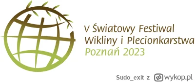 Sudo_exit - Jadę w sobotę do #poznan na Światowy Festiwal Wikliny i Plecionkarstwa. J...