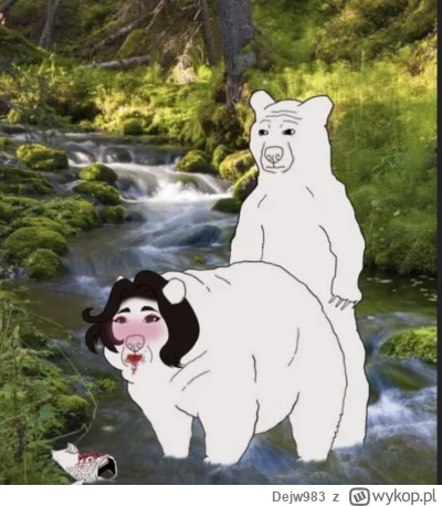 Dejw983 - @Linnior88: