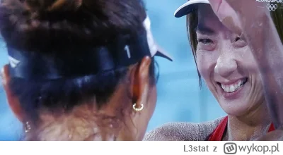 L3stat - @blueheado  @niedorzecznybubr o akurat grały japonki z Holenderkami, prosze ...