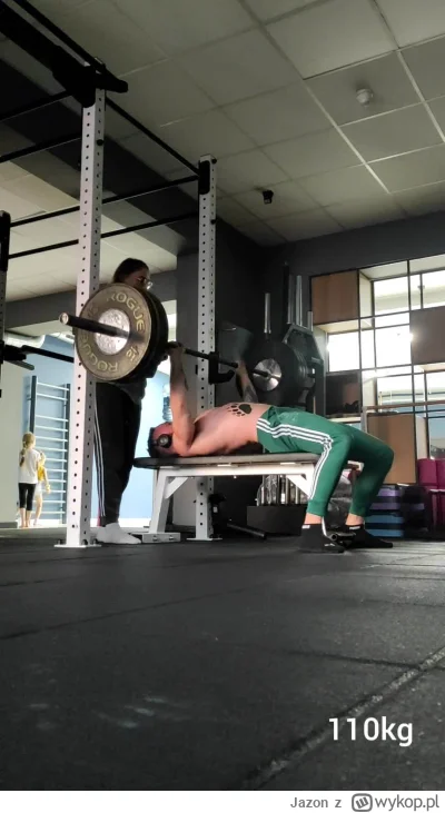 Jazon - #kalistenika #streetworkout #mikrokoksy #silownia i #jazonworkout do czarnoli...